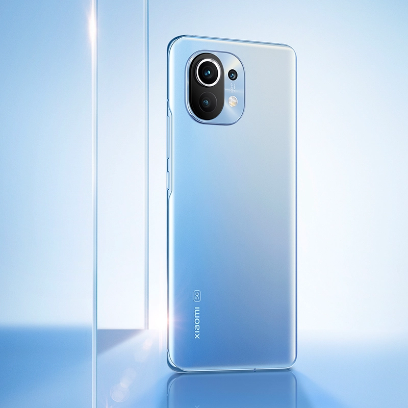 Xiaomi en gros 11