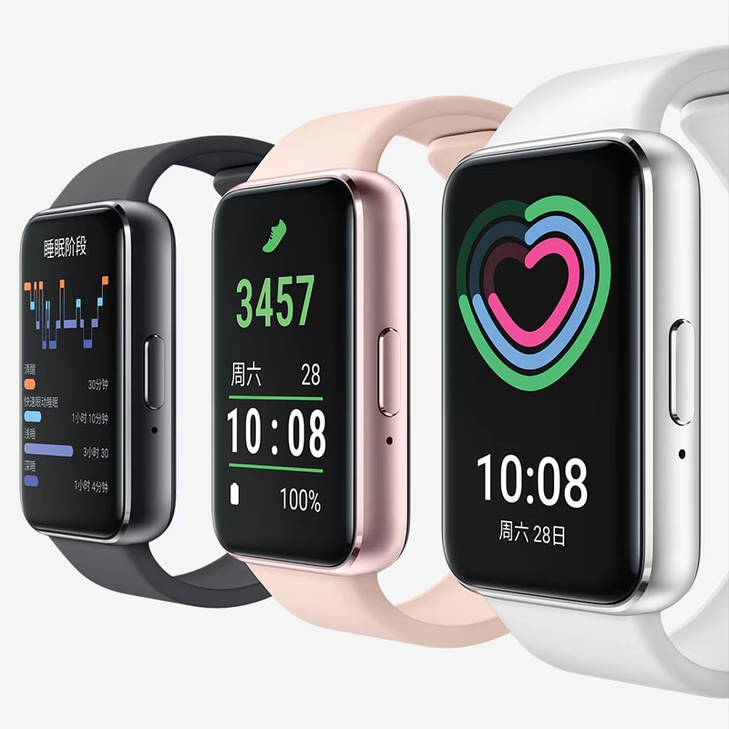 الجملة Samsung Galaxy Fit 3