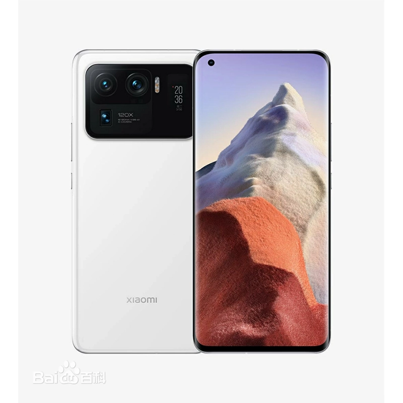 الجملة Xiaomi 11 Ultra