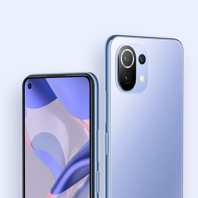 중국 도매 Xiaomi 11 Lite 5g NE 살수 장치