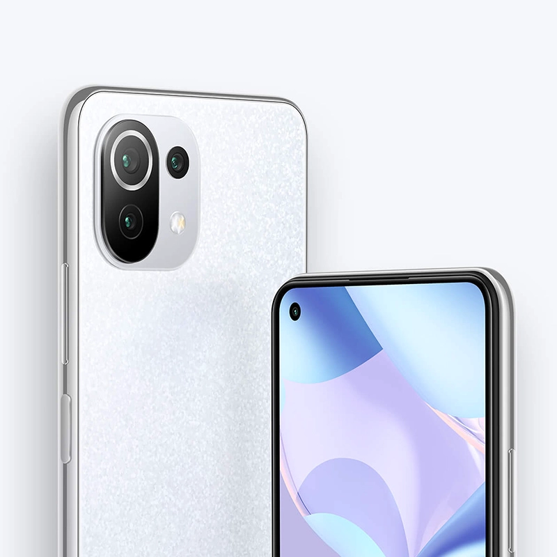 Toptan Xiaomi 11 Lite 5G NE