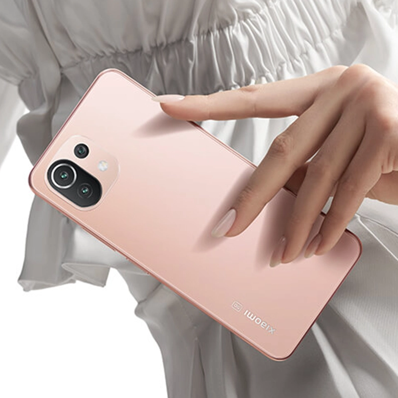 Toptan Xiaomi 11 Lite 5G NE