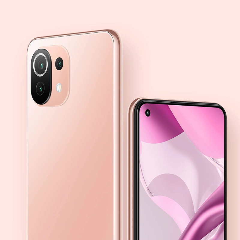 Toptan Xiaomi 11 Lite 5G NE