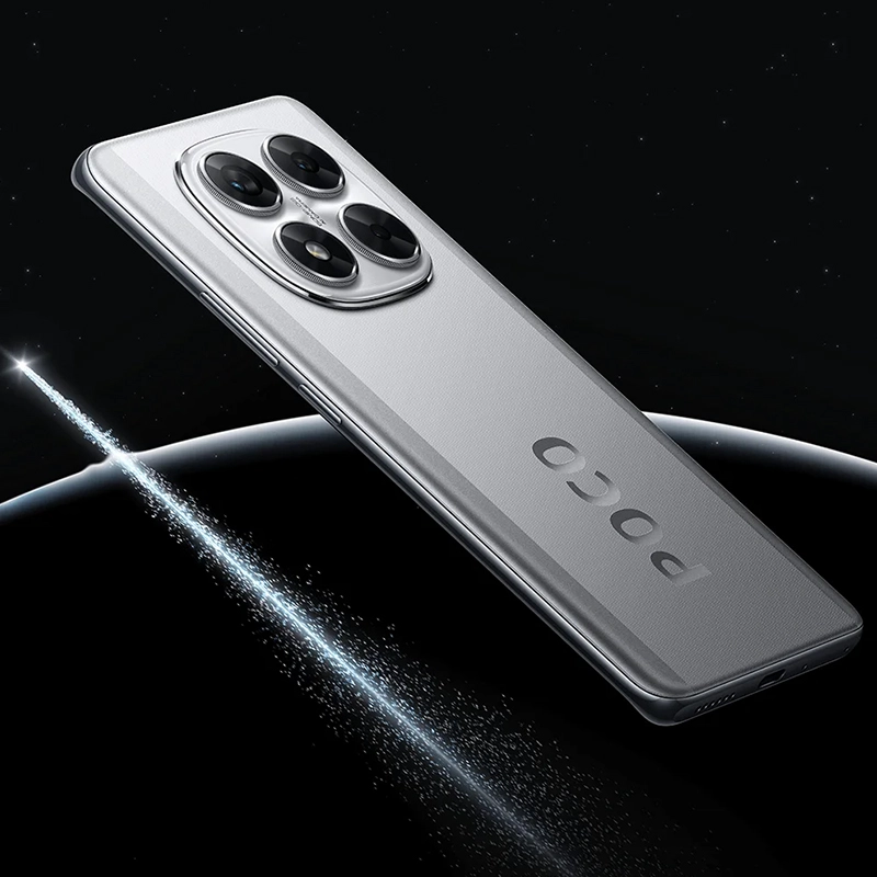 중국 도매 Xiaomi Poco X7 살수 장치