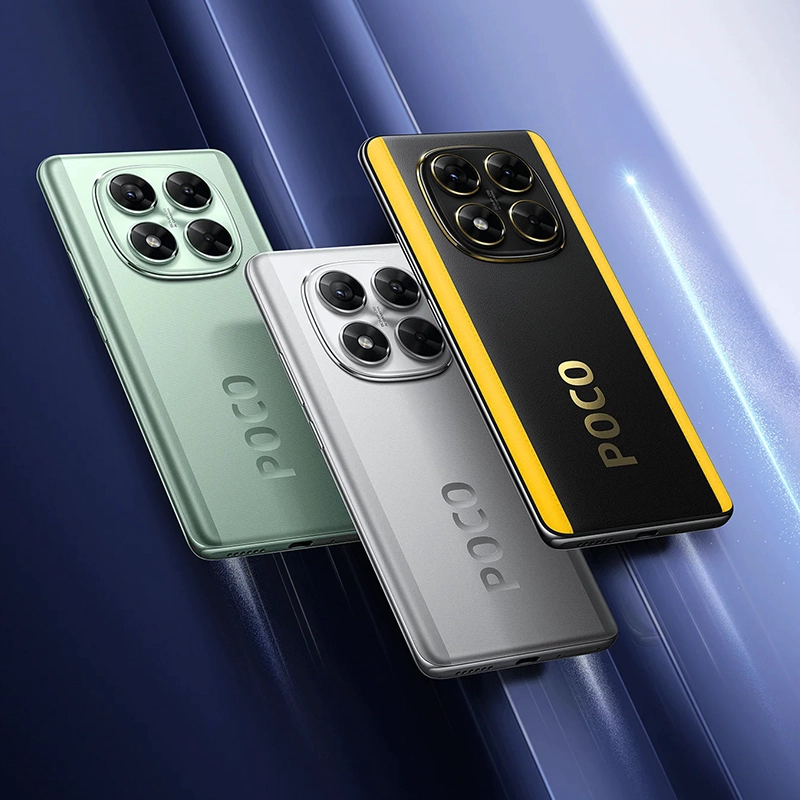 الجملة Xiaomi Poco X7