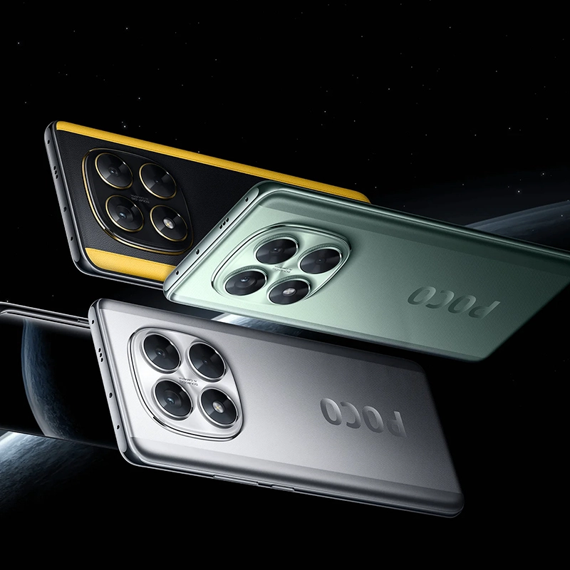 الجملة Xiaomi Poco X7