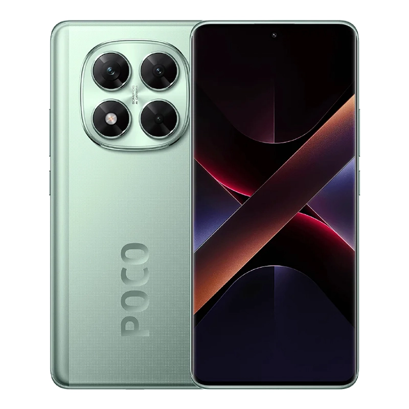 الجملة Xiaomi Poco X7