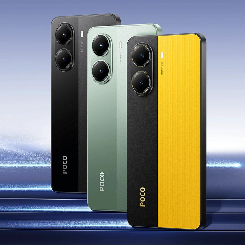 الجملة Xiaomi Poco X7 Pro