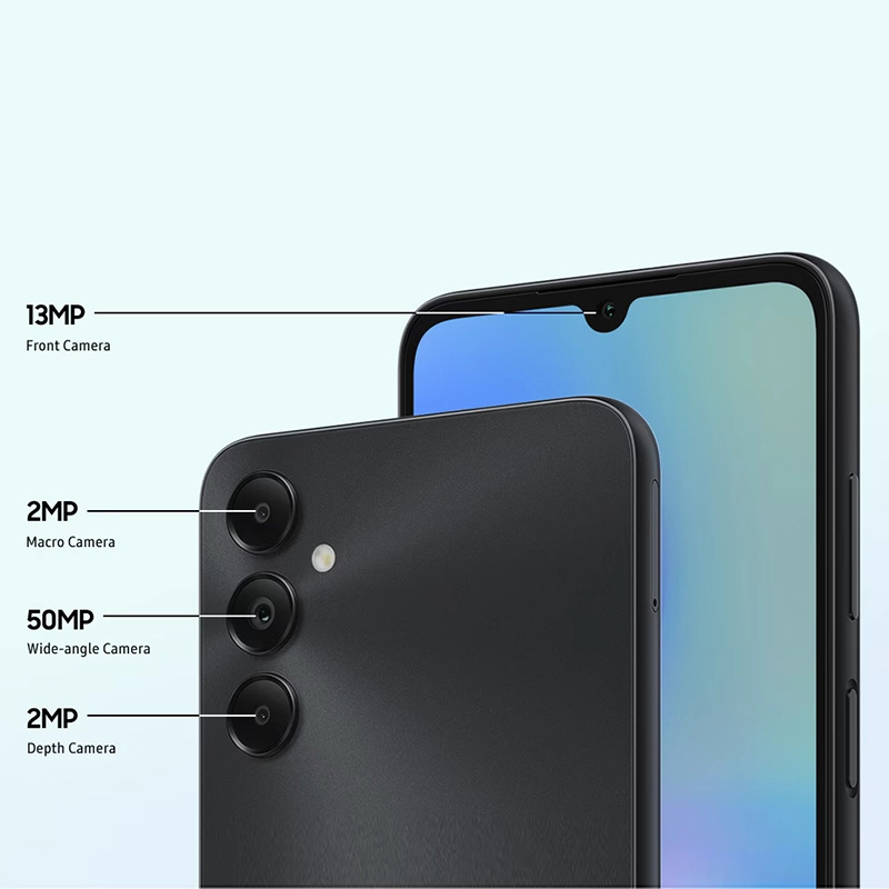 Großhandel Samsung Galaxy A05s