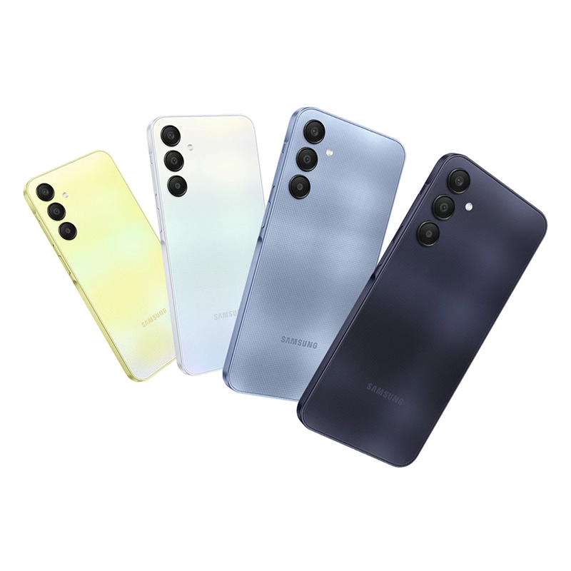 Großhandel Samsung Galaxy A25
