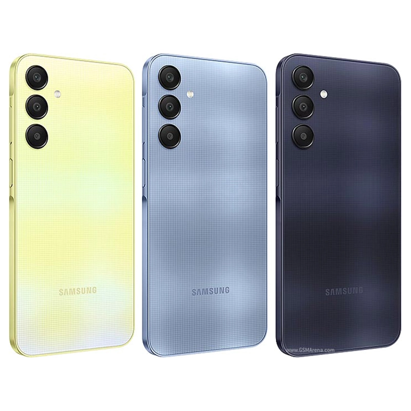 Großhandel Samsung Galaxy A25