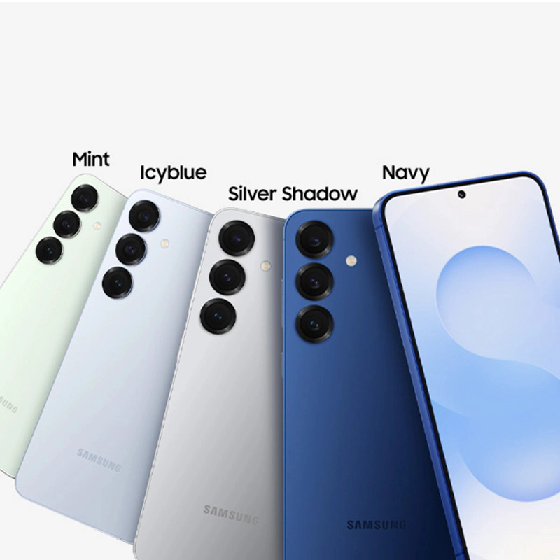 الجملة Samsung Galaxy S25