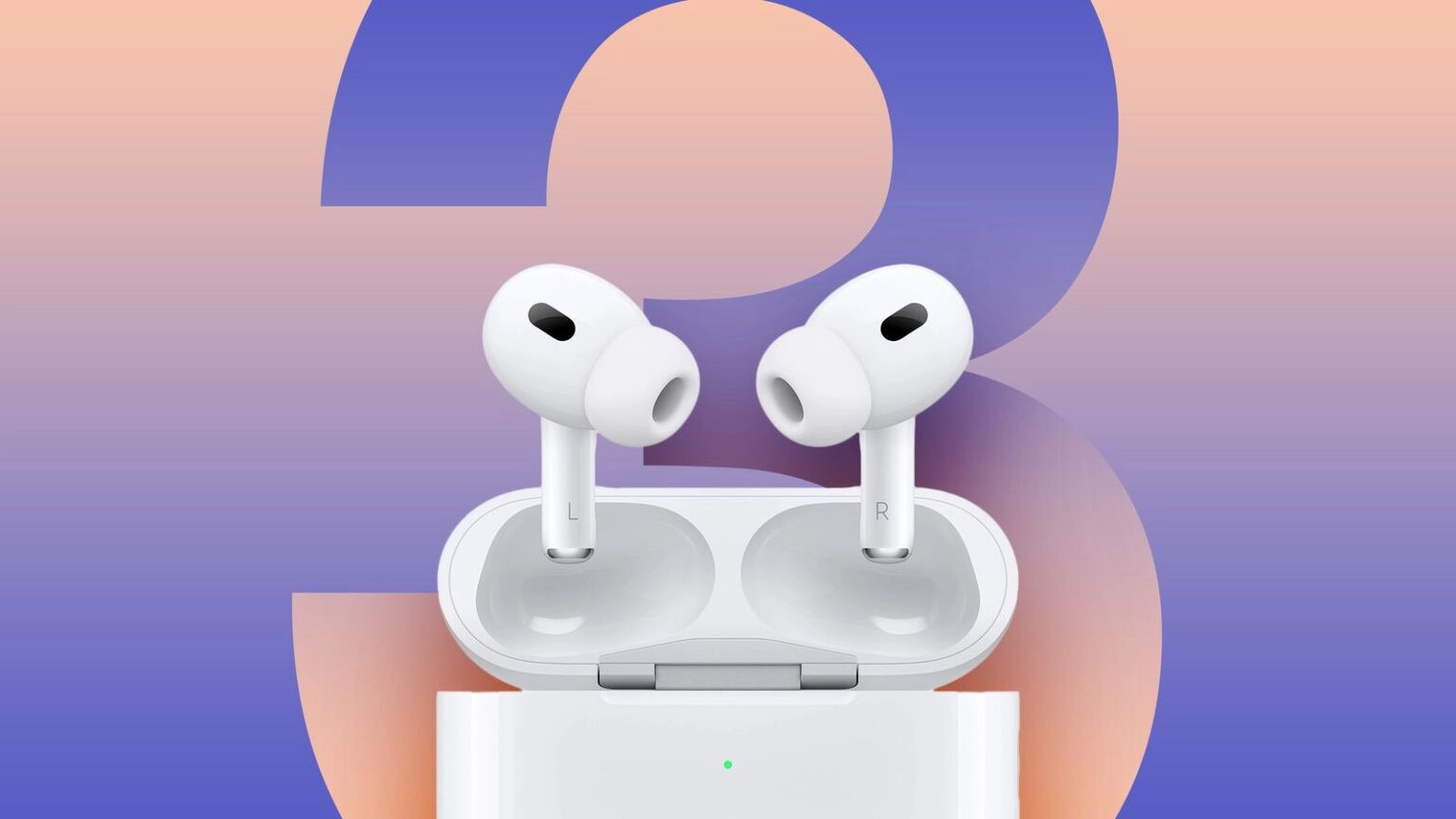 Apple Unveils AirPods Pro 3: A Revolutionary Leap in Personal Audio Apple Unveils AirPods Pro 3: A Revolutionary Leap in Personal Audio