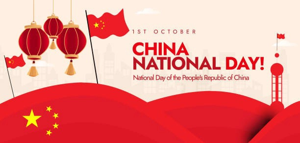 National Day Holiday Notice National Day Holiday Notice