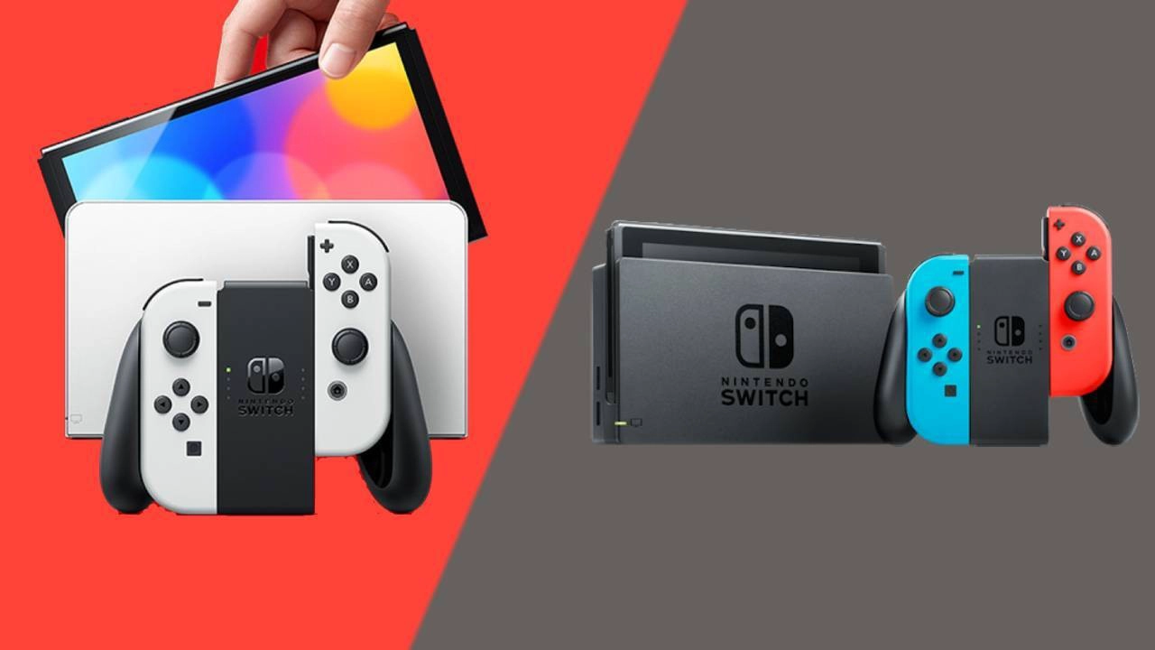 Global Supply Tightens: Japan-Version Nintendo Switch OLED Nearing Discontinuation Global Supply Tightens: Japan-Version Nintendo Switch OLED Nearing Discontinuation