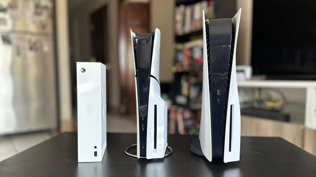 SONY Announces Global PS5 Price Increase on April 2, Up to Nearly 20%