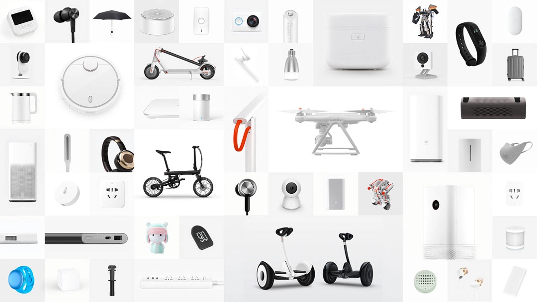 Xiaomi Ecosystem Products Continue Strong Growth Across Latin America