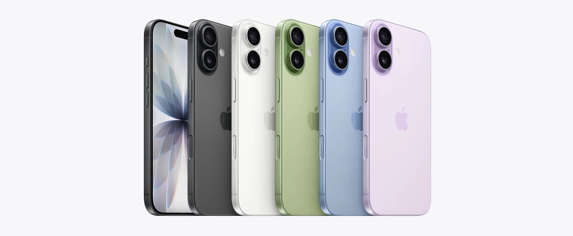 iPhone 17