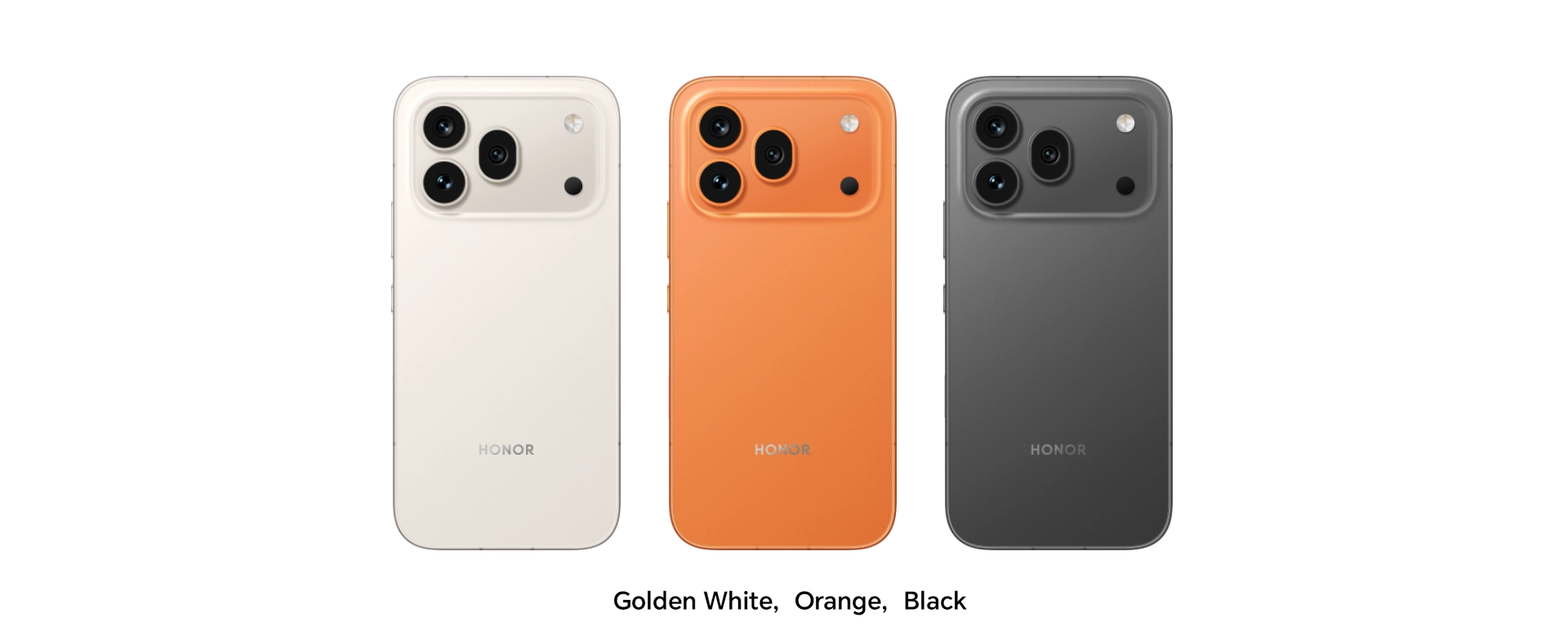 Honor 600 Pro