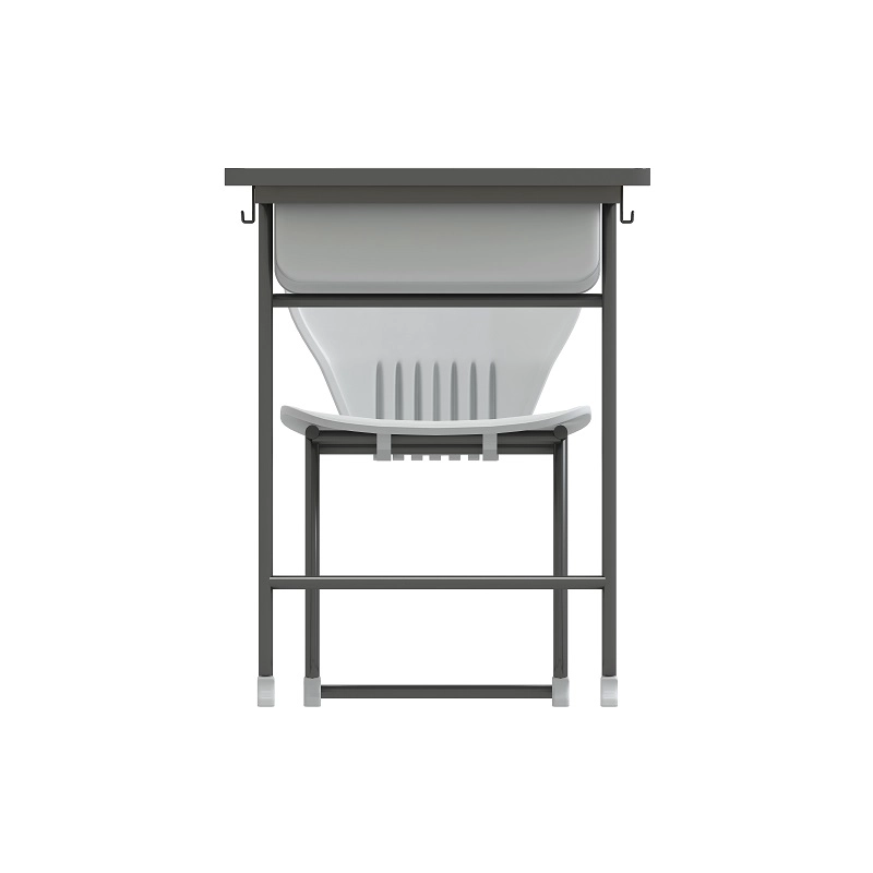 Student desks and chairs factory LY-8012