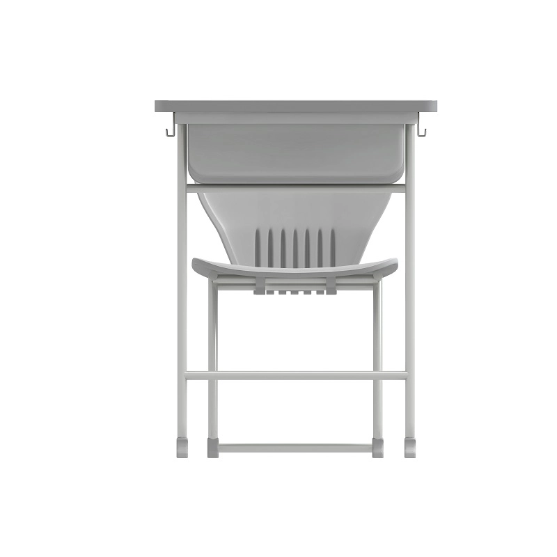 Student desks and chairs factory LY-8012
