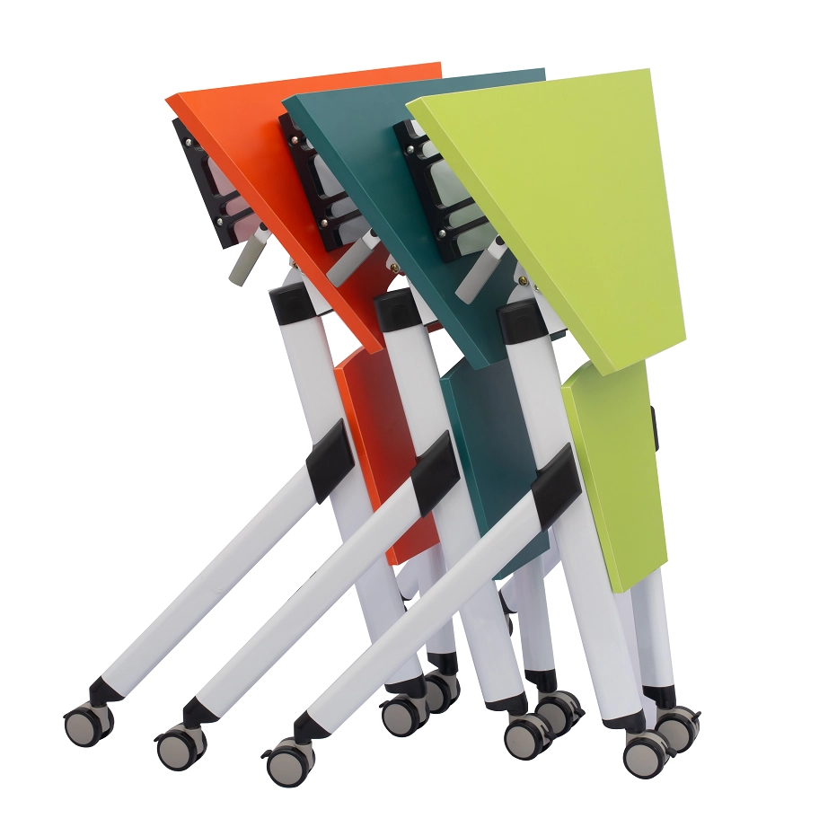 Foldable Study Desk - Space Saving & Portabl LY-8602