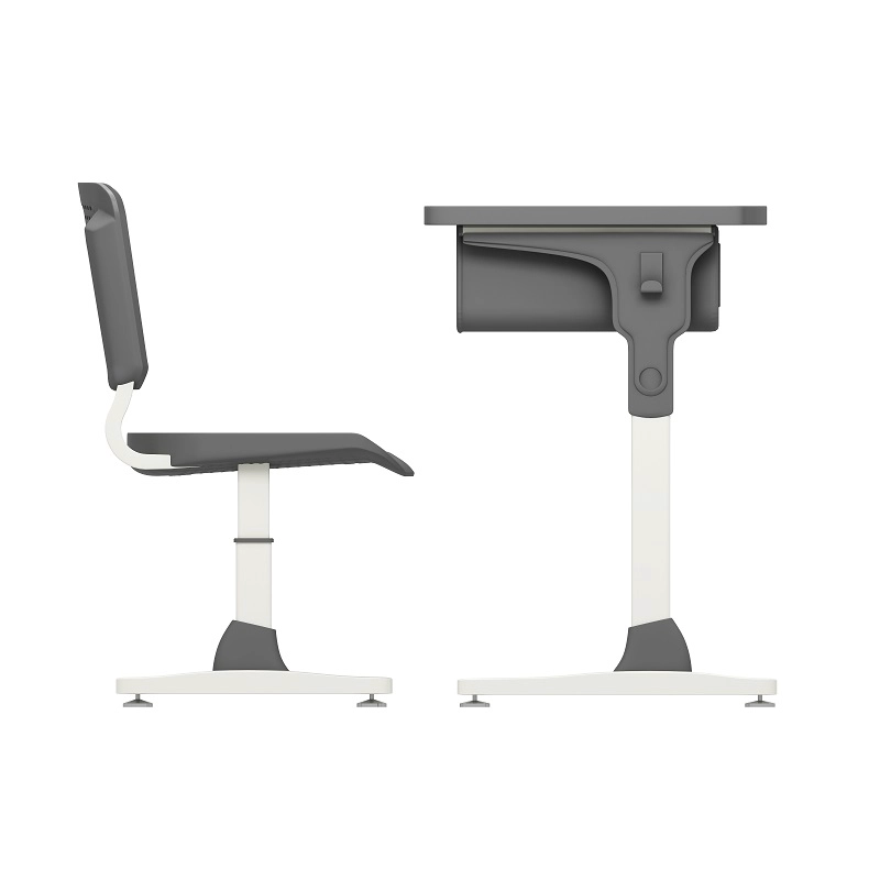 Table d'étude pour les enfants pour les enfants pour l'apprentissage à domicile LD-8006