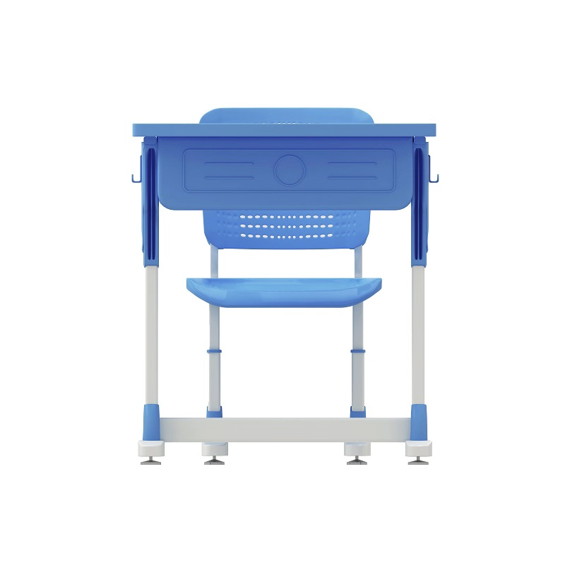 Table d'étude pour les enfants pour les enfants pour l'apprentissage à domicile LD-8006