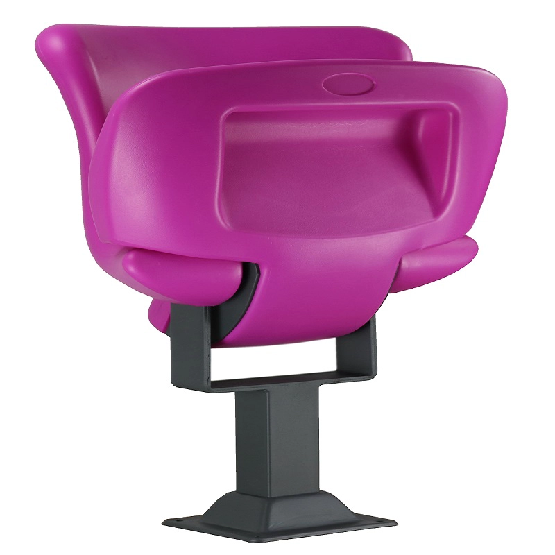 Non-slip and durable stadium chair ST-301
