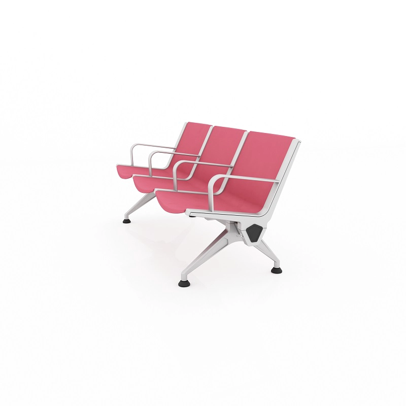 Intelligent terminal lounge ergonomic chair LS-T03