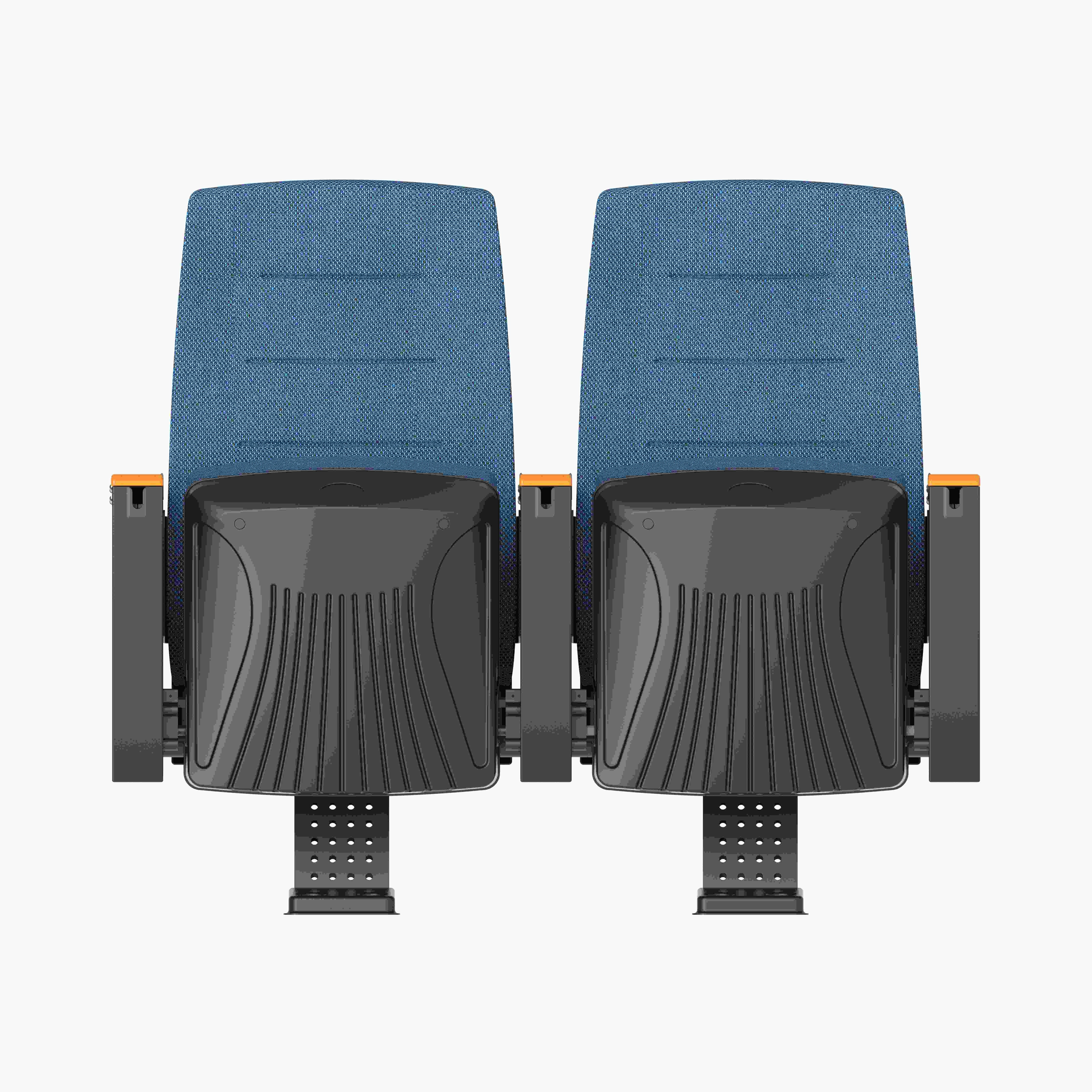 Китай Cinema-grade adjustable couple chair LA-3206 - COPY - bmad1q производителя