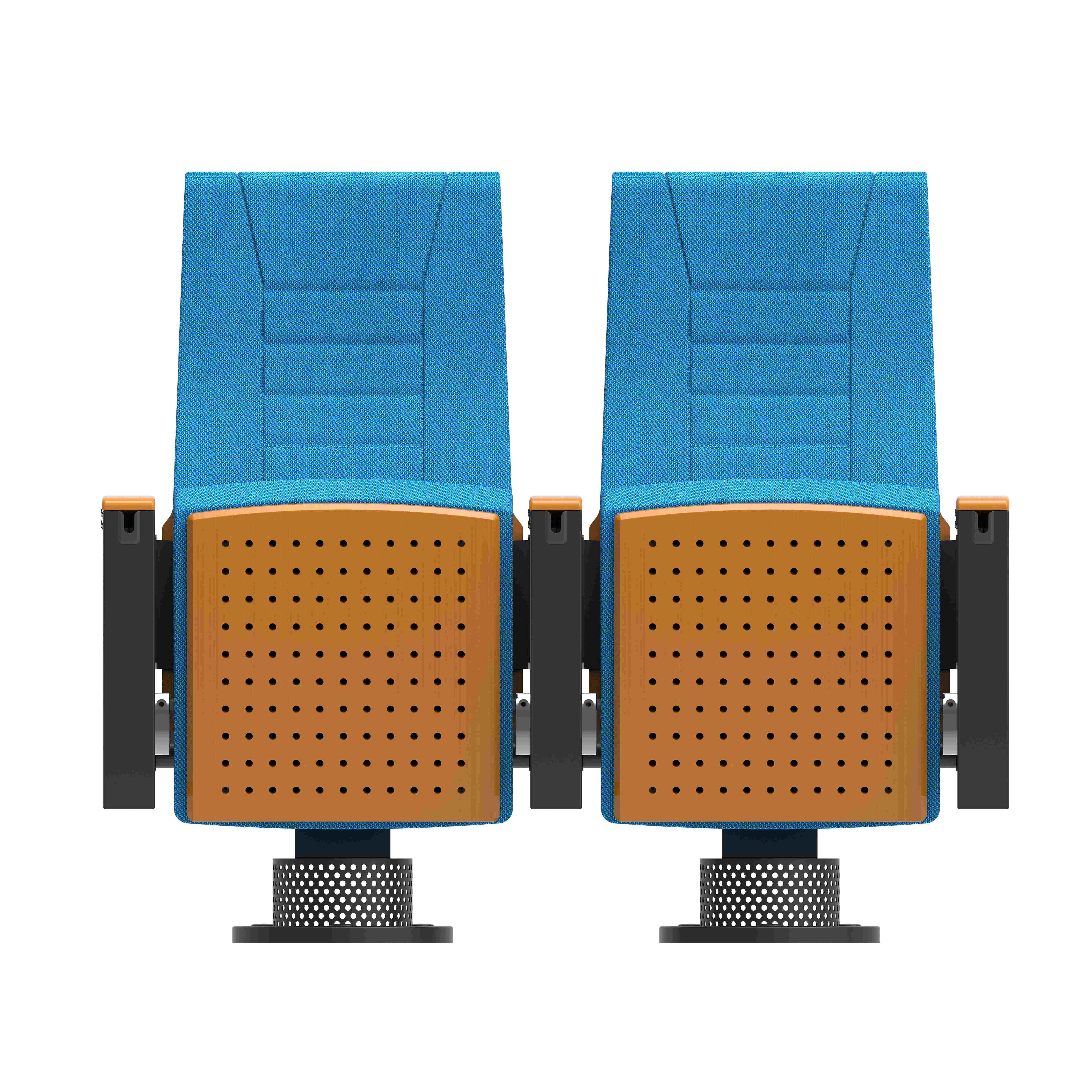 Cinema-grade adjustable couple chair LA-1306 - COPY - osrq3v