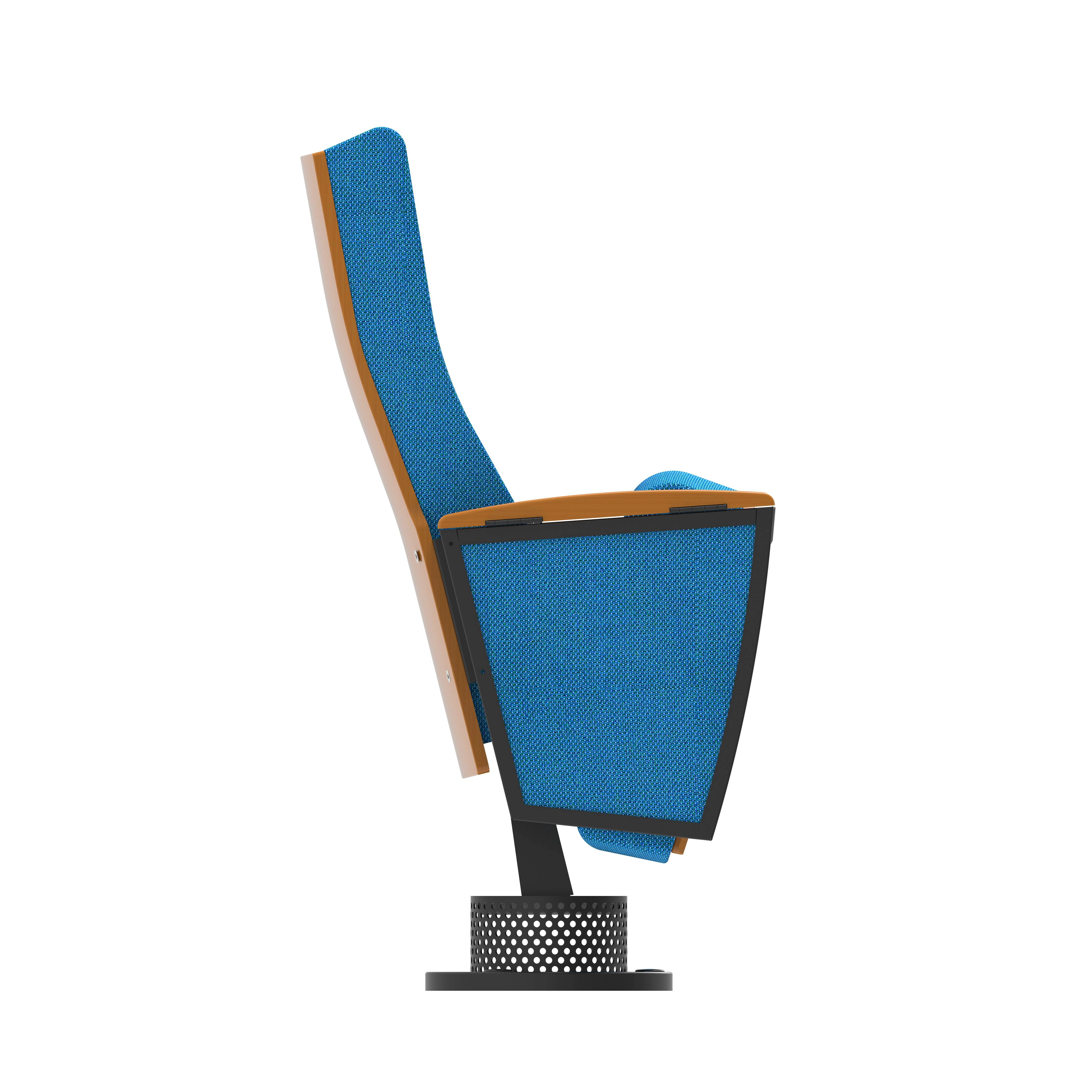 Cinema-grade adjustable couple chair LA-1306 - COPY - osrq3v
