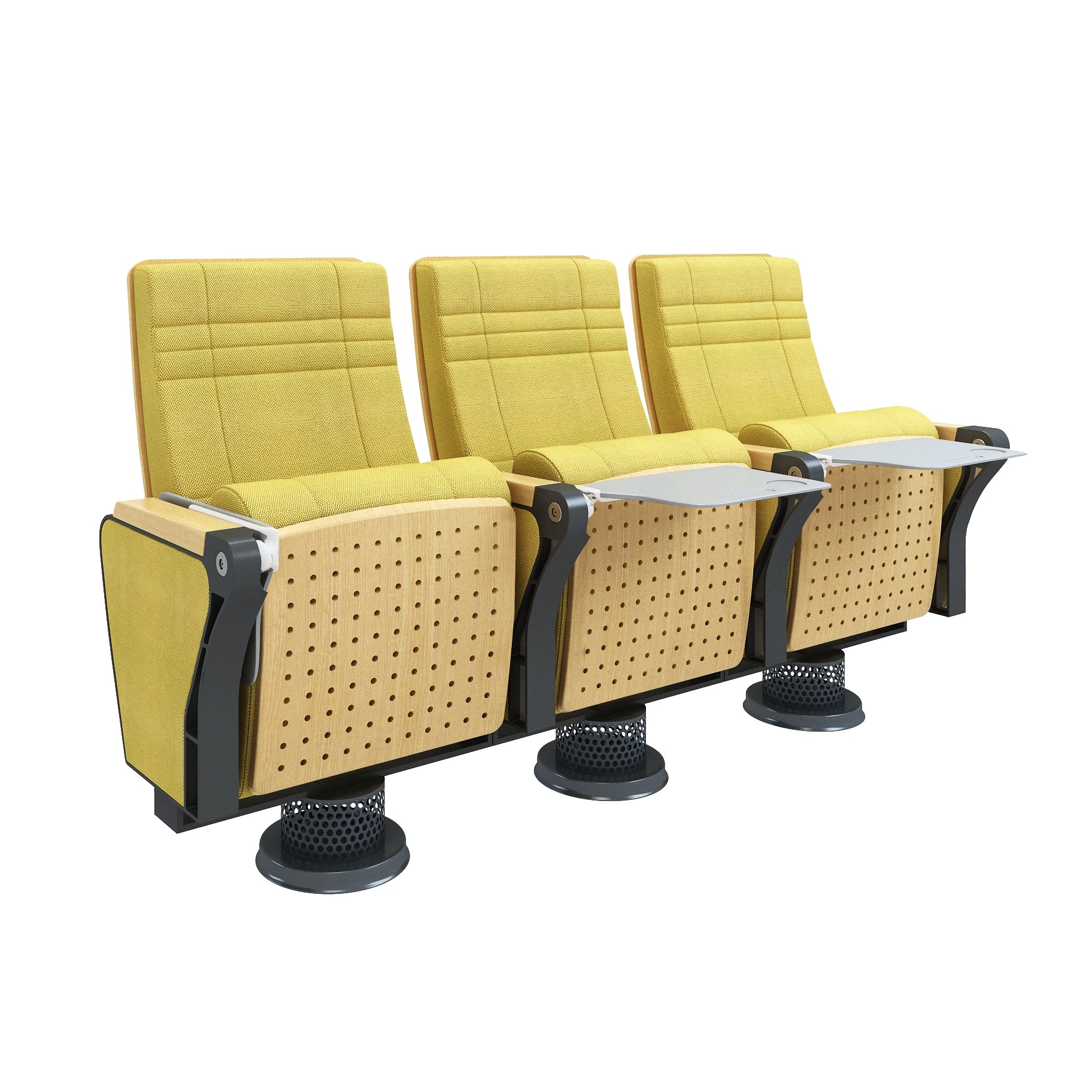 Китай China Guangdong Chair Factory LA-2536 - COPY - fo583m производителя