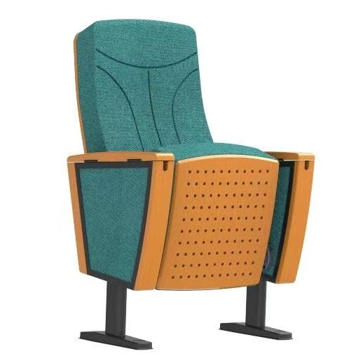 Китай Auditorium chair manufacturer china LA-1107 - COPY - 4uq9qo производителя