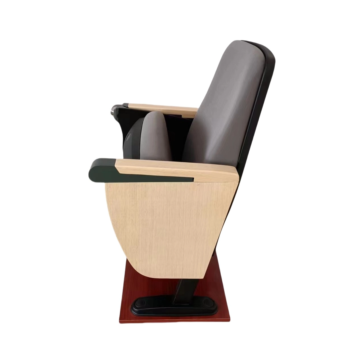 Conference chairs that are comfortable to sit on for a long time LA-2502 - COPY - le2rha