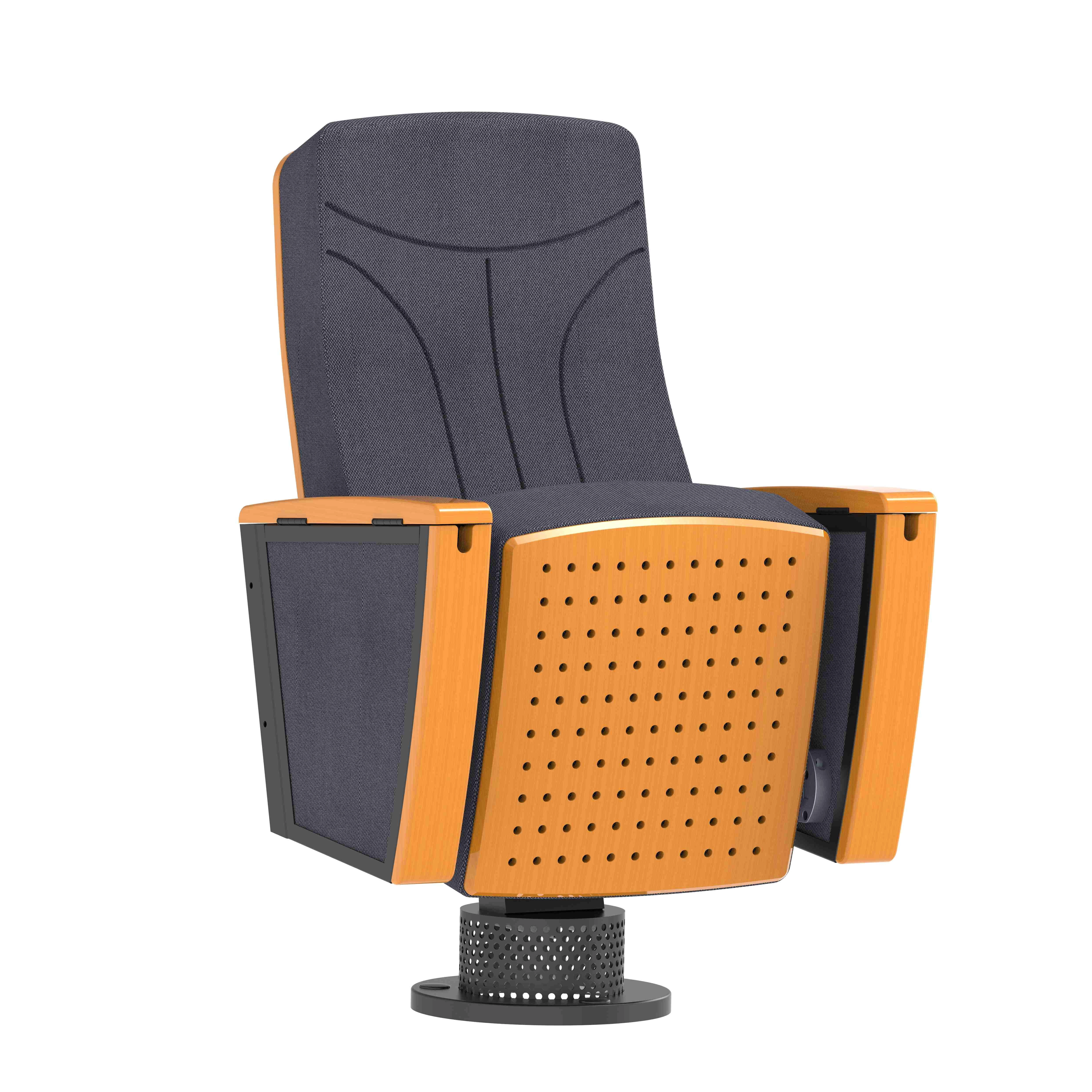 Auditorium chair manufacturer china LA-2346 - COPY - v8n978