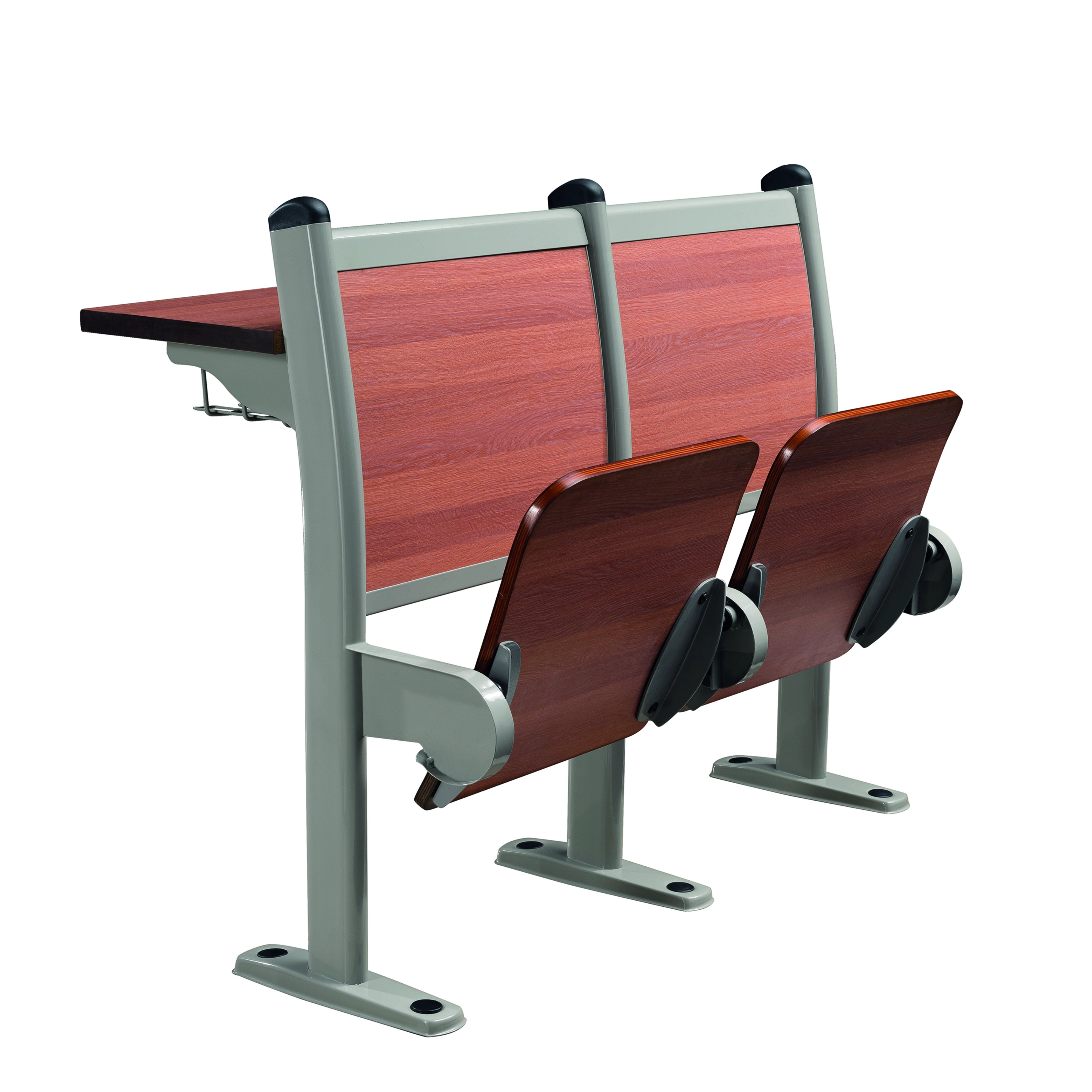 The Collaborative Swivel: A Training Chair That Breaks the Front-Facing Paradigm