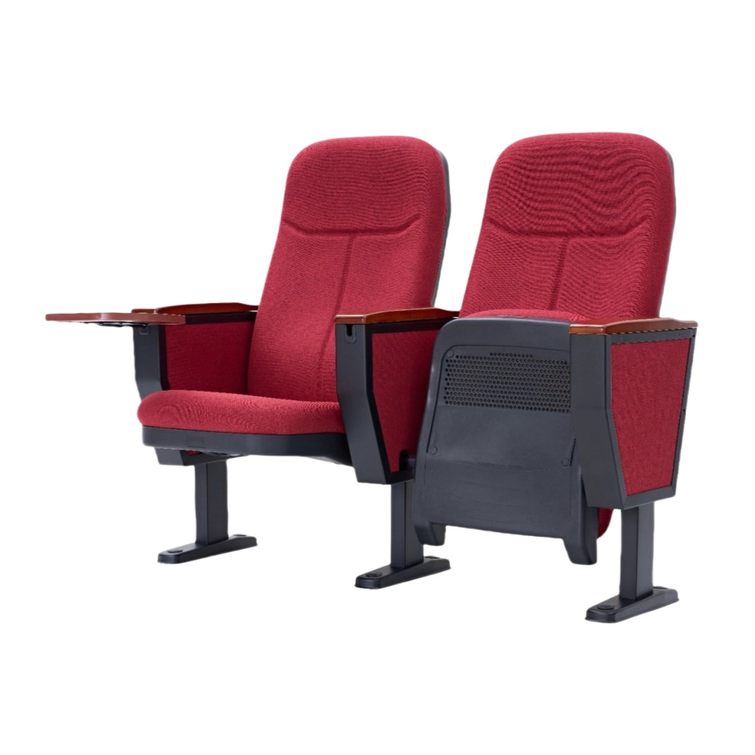 Китай Auditorium chair manufacturer china LA-4214 - COPY - thjm90 производителя