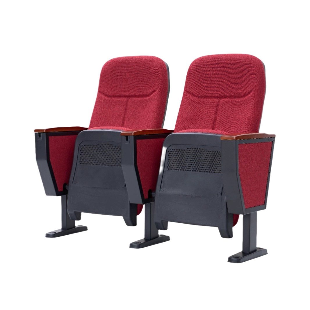 Auditorium chair manufacturer china LA-4214 - COPY - thjm90