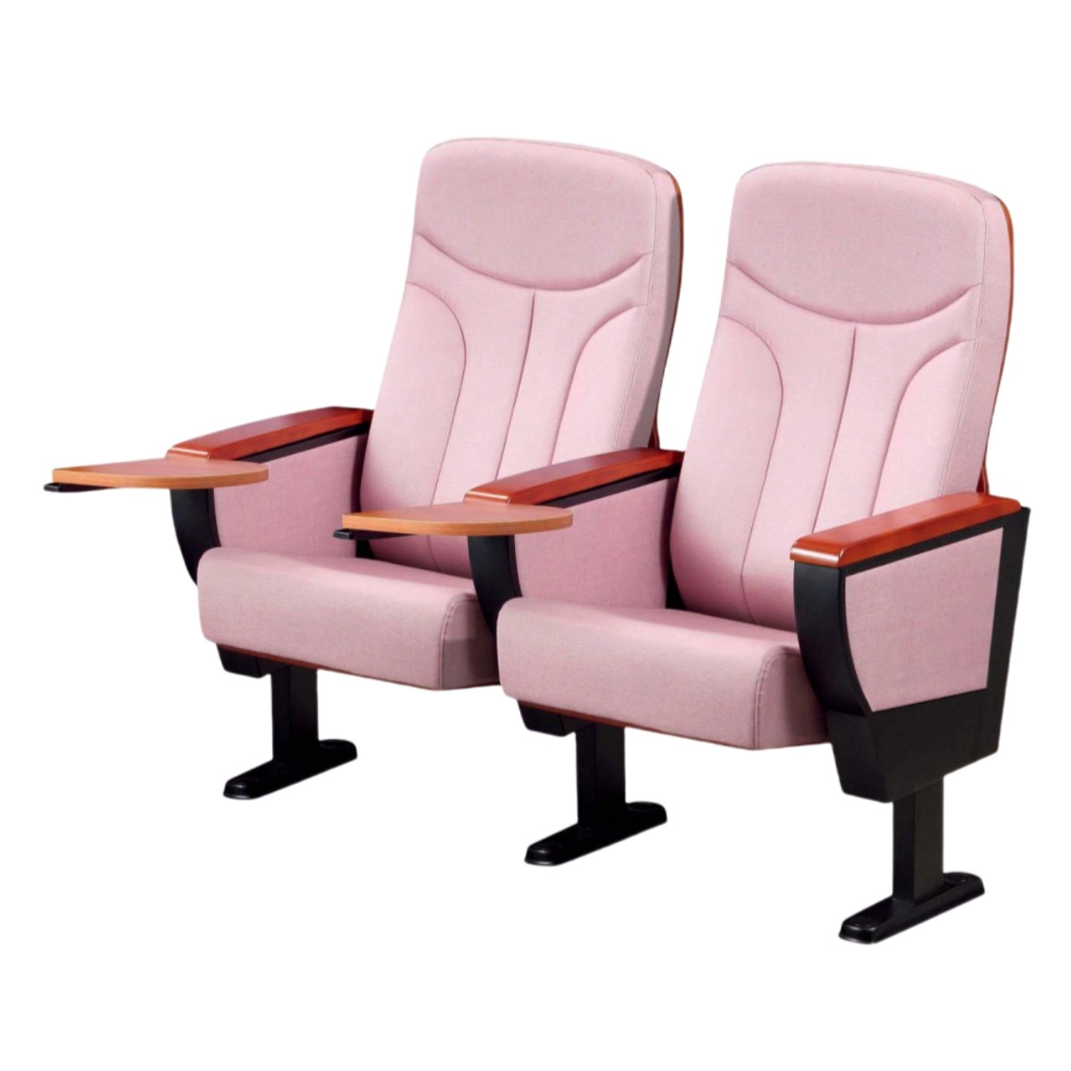 Китай Auditorium chair manufacturer china LY-4214L - COPY - 9idpej производителя