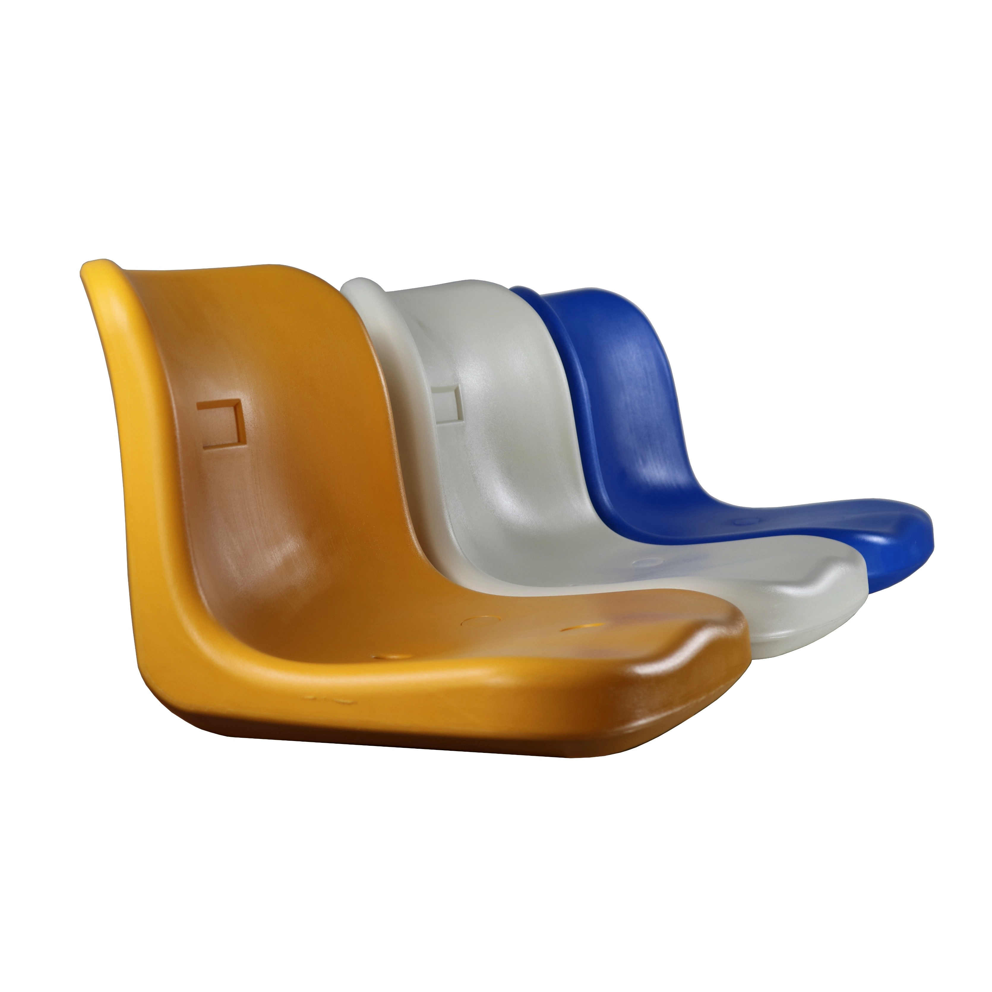 Stadium Rainbow Chair ST-303