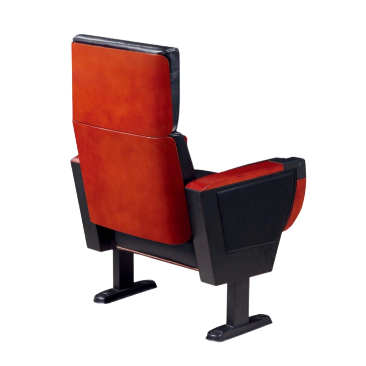 Conference chairs that are comfortable to sit on for a long time LY-3216 - COPY - 95skp1