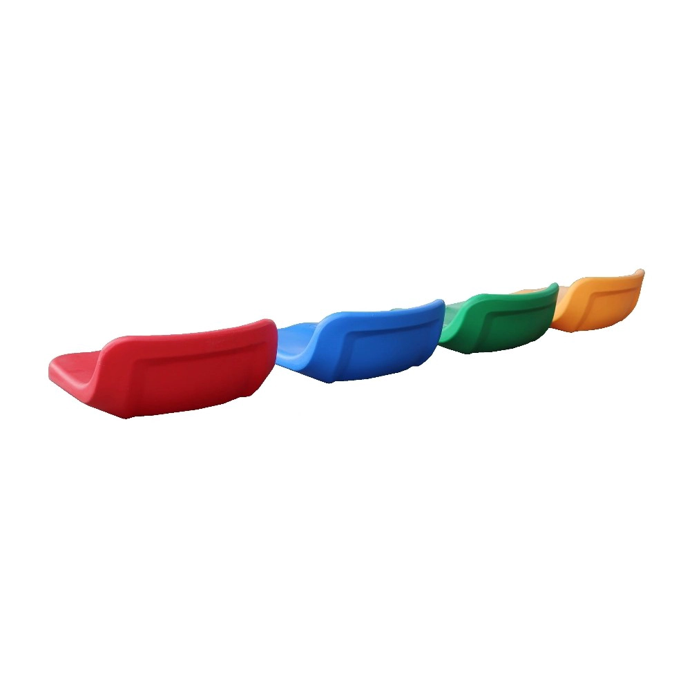 Stadium Rainbow Chair ST-305