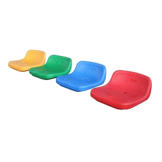 China Stadium Rainbow Chair ST-305 manufacturer