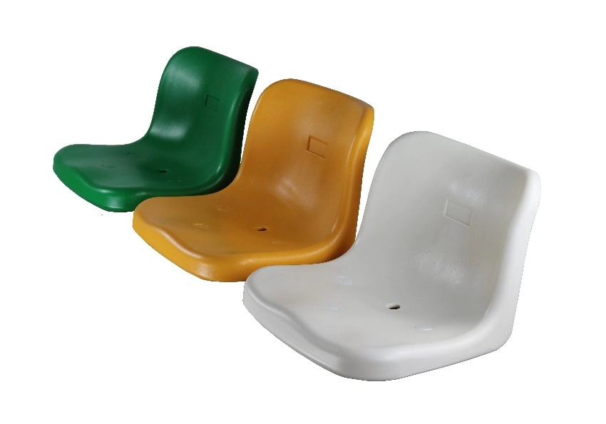 China Stadium Rainbow Chair ST-303 manufacturer