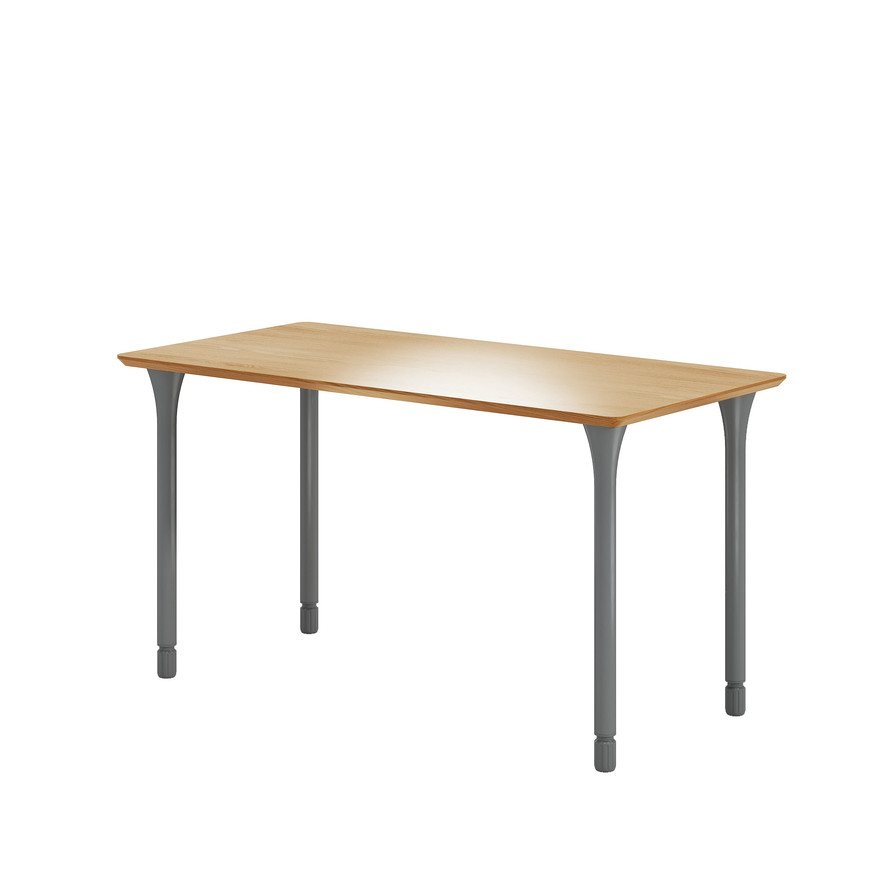 colorful School plastic chair supplier China - LP-2016
