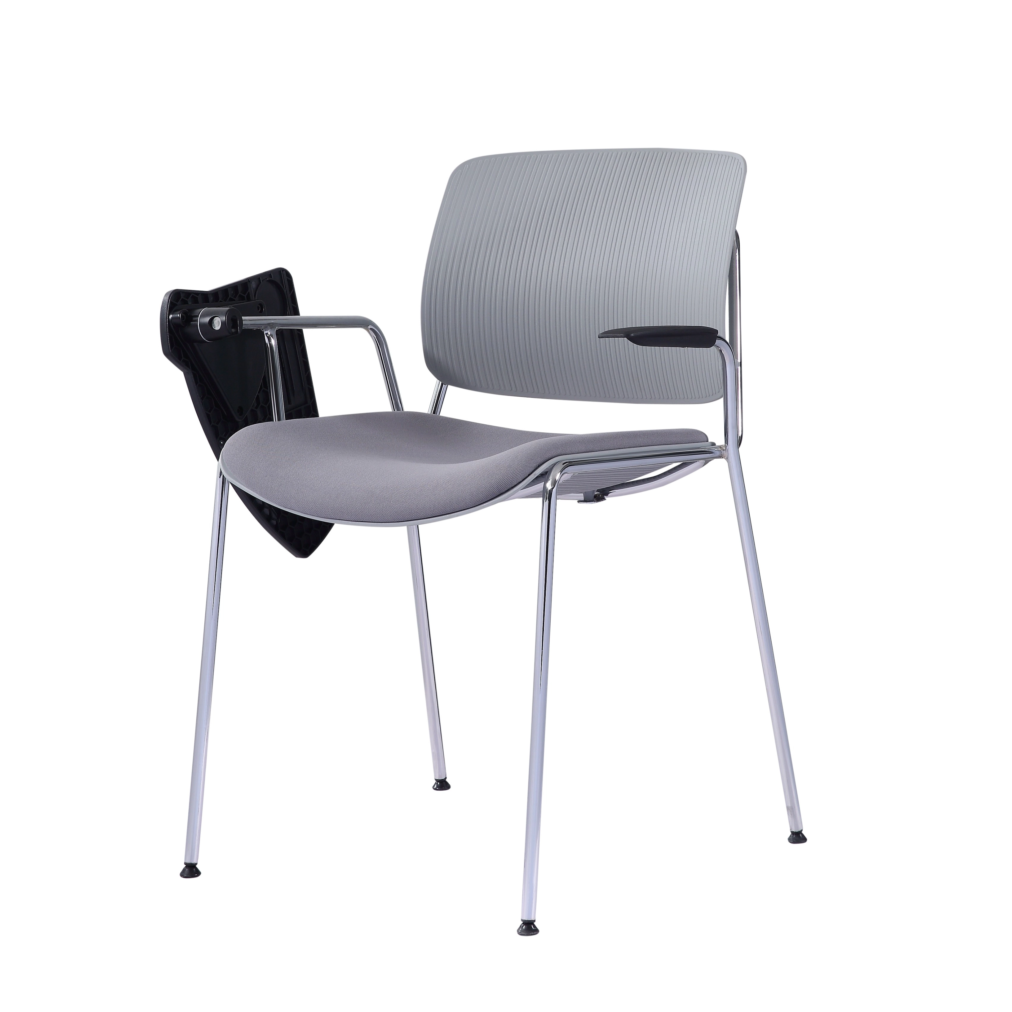 colorful School plastic chair supplier China - LP-2005