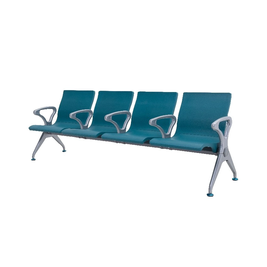 Hospital waiting seats 3 seater chair comfortable LS-S108 - COPY - q1savt