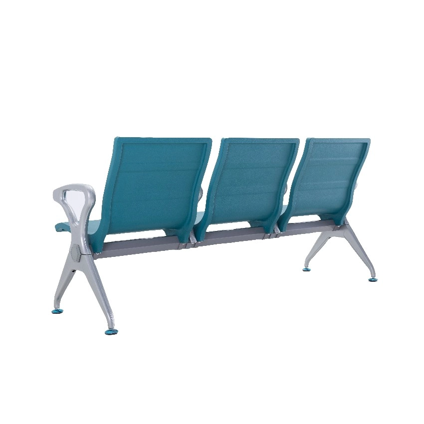 The Secret to Monetizing Foot Traffic: How Waiting Chairs Become the The Secret to Monetizing Foot Traffic: How Waiting Chairs Become the